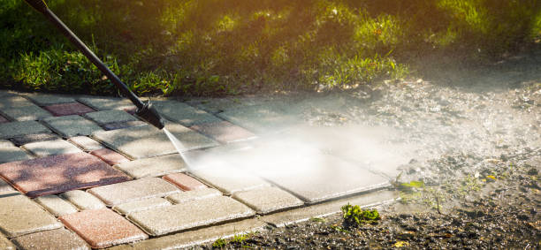 Best Heavy Equipment Washing  in Silver Ridge, NJ