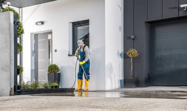 Best Warehouse Cleaning  in Silver Ridge, NJ